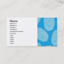 Buscar investigación tarjetas de visita Detective