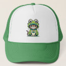 Buscar gato del bebé gorras Gatito