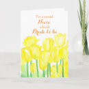 Buscar la primavera boda tarjetas Floral