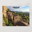 Buscar toscana italia postales Para ella