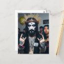 Buscar punk rock tarjetas Fantasía