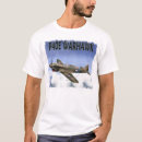 Buscar flying tigers camisetas P 40