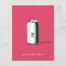 Buscar refresco postales Para ella