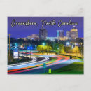 Buscar greensboro Norte