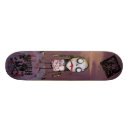 Buscar zombie tablas de skate Divertido