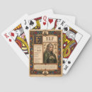 Buscar medieval barajas de cartas Para todos