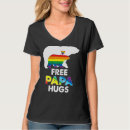 Buscar papa gay camisetas Arco iris