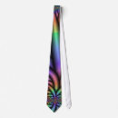 Buscar psychedelic corbatas Azul