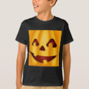 Buscar calabazas talladas camisetas Jack o lantern