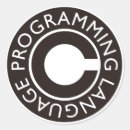 Buscar programación pegatinas Hacker