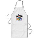 Buscar bandera del orgullo gay delantales Lgbt