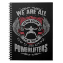 Buscar levantamiento de pesas cuadernos Motivación