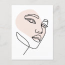 Buscar sola mujer postales Moderno