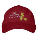 Buscar felices navidad gorras General y unisex
