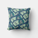 Buscar billete cojines Dólar