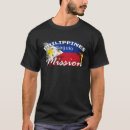 Buscar baguio camisetas Misión