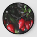 Buscar salsa relojes de pared Picante