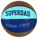 Buscar pelotas de baloncesto Papá