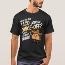 Buscar taco lover camisetas Humor gourmet