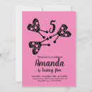 Buscar ladybug invitaciones Naturaleza