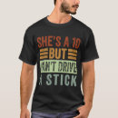 Buscar palo camisetas Sarcástico