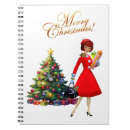 Buscar feliz año nuevo libretas Para ella
