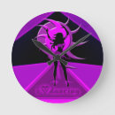 Buscar dancer relojes de pared Dancing