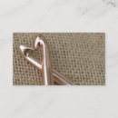 Buscar gancho ganchillo de tarjetas de visita Artes