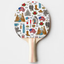 Buscar símbolo palas de ping pong País