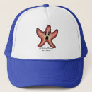 Buscar estrellas de mar gorras General y unisex