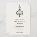 Buscar muebles invitaciones Antiguo