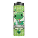 Buscar slytherin tazas Emblema de slytherin