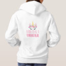 Buscar unicornio mujer sudaderas Mágica