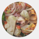 Buscar ensaladas pegatinas Para todos