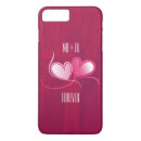 Buscar corazón brillante iphone fundas Amar