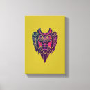 Buscar tatuaje lienzos Tribal