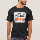 Buscar blanche camisetas Día