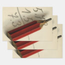 Buscar ecuación papel de regalo Escuela