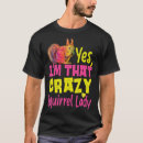 Buscar squirrel camisetas Bellota