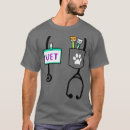 Buscar veterinarian camisetas Bird watchers