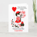 Buscar del marido tarjetas de aniversario Para él