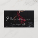 Buscar tango tarjetas de visita 9 º danza