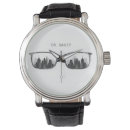 Buscar adaptable relojes Negro
