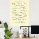 Buscar idiomas posters Elegante