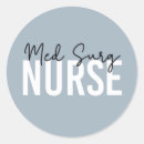 Buscar nurse pegatinas Enfermero
