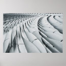 Buscar arquitectura abstracta posters Fondo de textura