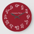 Buscar marcial relojes de pared Artes