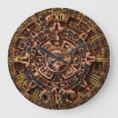 Buscar civilización azteca relojes de pared Mayas historia