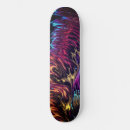Buscar cepillado tablas de skate Negro
