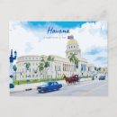 Buscar coche cubano postales La habana